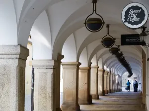 Prodej bytu 2+kk, Liberec, Na Perštýně, 56 m2