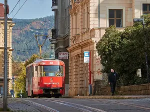 Prodej bytu 2+kk, Liberec, Na Perštýně, 56 m2