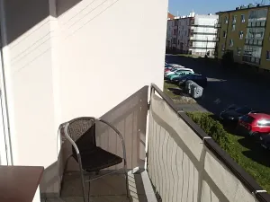 Prodej bytu 3+1, Chrast, U Pošty, 62 m2