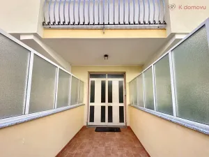 Prodej bytu 3+1, Roccalumera, Itálie, 136 m2