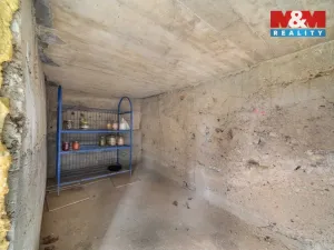 Prodej rodinného domu, Kařez, 90 m2