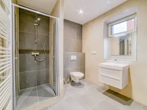 Pronájem bytu 3+kk, Cheb, 17. listopadu, 72 m2