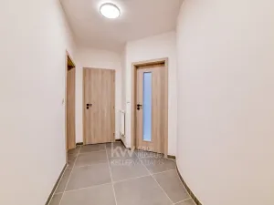 Pronájem bytu 3+kk, Cheb, 17. listopadu, 72 m2