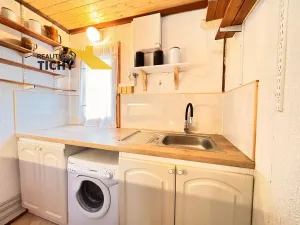 Prodej chaty, Nové Město nad Metují, Leštinská, 29 m2