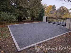 Prodej rodinného domu, Senohraby, Příčná, 449 m2