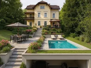 Prodej činžovního domu, Senohraby, Příčná, 449 m2