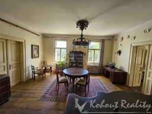 Prodej činžovního domu, Senohraby, Příčná, 449 m2