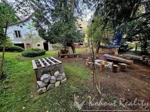 Prodej činžovního domu, Senohraby, Příčná, 449 m2