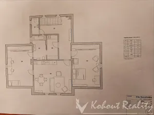 Prodej činžovního domu, Senohraby, Příčná, 449 m2