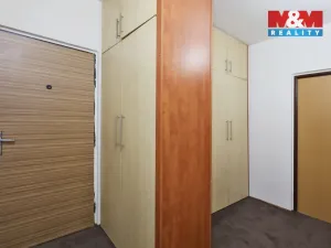 Prodej bytu 2+1, Jaroměř - Josefov, Novoměstská, 54 m2
