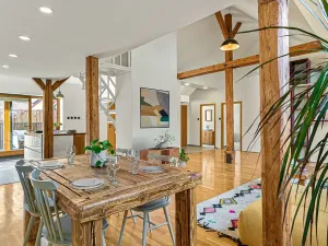 Prodej bytu 3+kk, Praha - Nusle, Spytihněvova, 124 m2