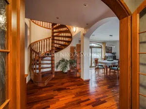 Prodej rodinného domu, Klínec, 345 m2