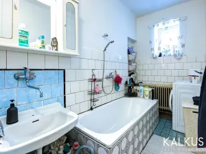 Prodej zemědělské usedlosti, Hřibojedy, 112 m2