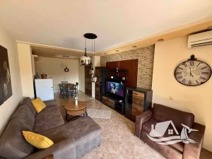 Prodej bytu 2+kk, Sozopol, Bulharsko, 57 m2