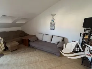 Prodej bytu 2+kk, Nesebar, Bulharsko, 46 m2