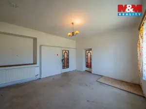 Prodej rodinného domu, Moutnice, 120 m2