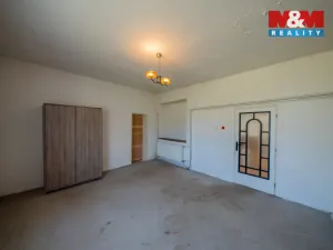 Prodej rodinného domu, Moutnice, 120 m2