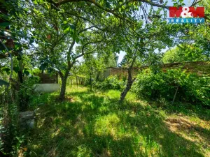 Prodej rodinného domu, Moutnice, 120 m2