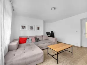 Prodej bytu 3+1, Trutnov, Bendlova, 74 m2