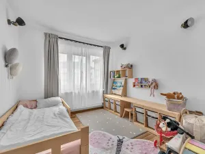 Prodej bytu 3+1, Trutnov, Bendlova, 74 m2