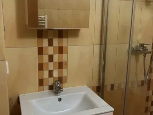 Pronájem bytu 2+kk, Praha - Záběhlice, Nad Chaloupkami, 62 m2