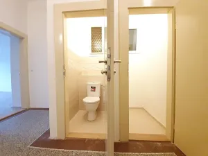 Pronájem bytu 2+kk, Praha - Nusle, náměstí Hrdinů, 50 m2