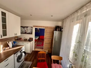 Prodej bytu 2+1, Brno, Třískalova, 55 m2