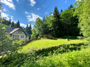 Prodej atypického bytu, Špindlerův Mlýn, 60 m2