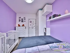 Prodej bytu 2+kk, Praha - Kamýk, Smotlachova, 43 m2