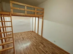 Pronájem bytu 1+kk, Praha - Nové Město, Na bojišti, 36 m2