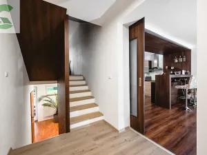 Prodej rodinného domu, Velký Týnec, Krátká, 300 m2