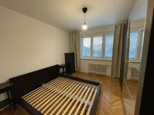 Pronájem bytu 3+kk, Brno, Bieblova, 67 m2