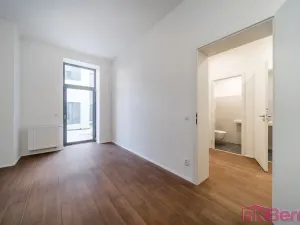 Pronájem bytu 3+kk, Brno, Spolková, 73 m2