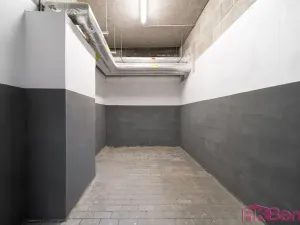 Pronájem bytu 3+kk, Brno, Spolková, 73 m2