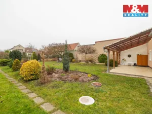 Prodej rodinného domu, Kamenné Zboží, 56 m2