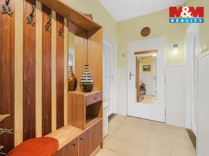 Prodej rodinného domu, Kamenné Zboží, 56 m2