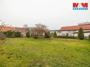 Prodej rodinného domu, Kamenné Zboží, 56 m2