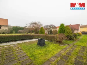 Prodej rodinného domu, Kamenné Zboží, 56 m2