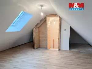 Prodej bytu 5+kk, Sušice - Sušice III, Pod Rokem, 120 m2