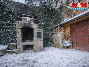 Prodej rodinného domu, Hostinné, Horská, 408 m2