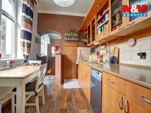 Prodej rodinného domu, Hostinné, Horská, 408 m2