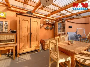 Prodej činžovního domu, Hostinné, Horská, 408 m2