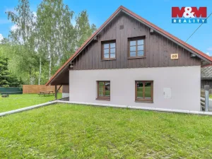 Prodej rodinného domu, Vysoké nad Jizerou, Staroveská, 181 m2