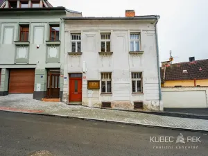 Prodej rodinného domu, Tábor, V Krátké, 210 m2