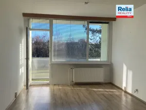 Prodej bytu 2+1, Liberec, Ruprechtická, 62 m2