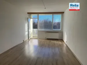 Prodej bytu 2+1, Liberec, Ruprechtická, 62 m2