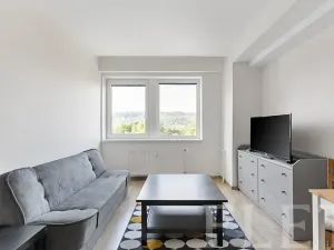 Prodej bytu 1+kk, Praha - Jinonice, Peroutkova, 27 m2