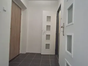 Pronájem bytu 1+kk, Žatec, Boženy Němcové, 31 m2