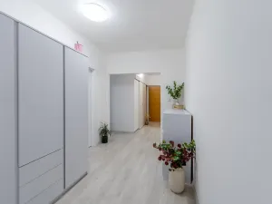 Prodej bytu 3+1, Písek, Vinařického, 71 m2