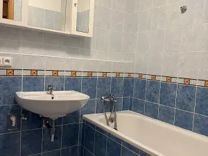 Pronájem bytu 2+kk, Zlín, Na Honech I, 56 m2